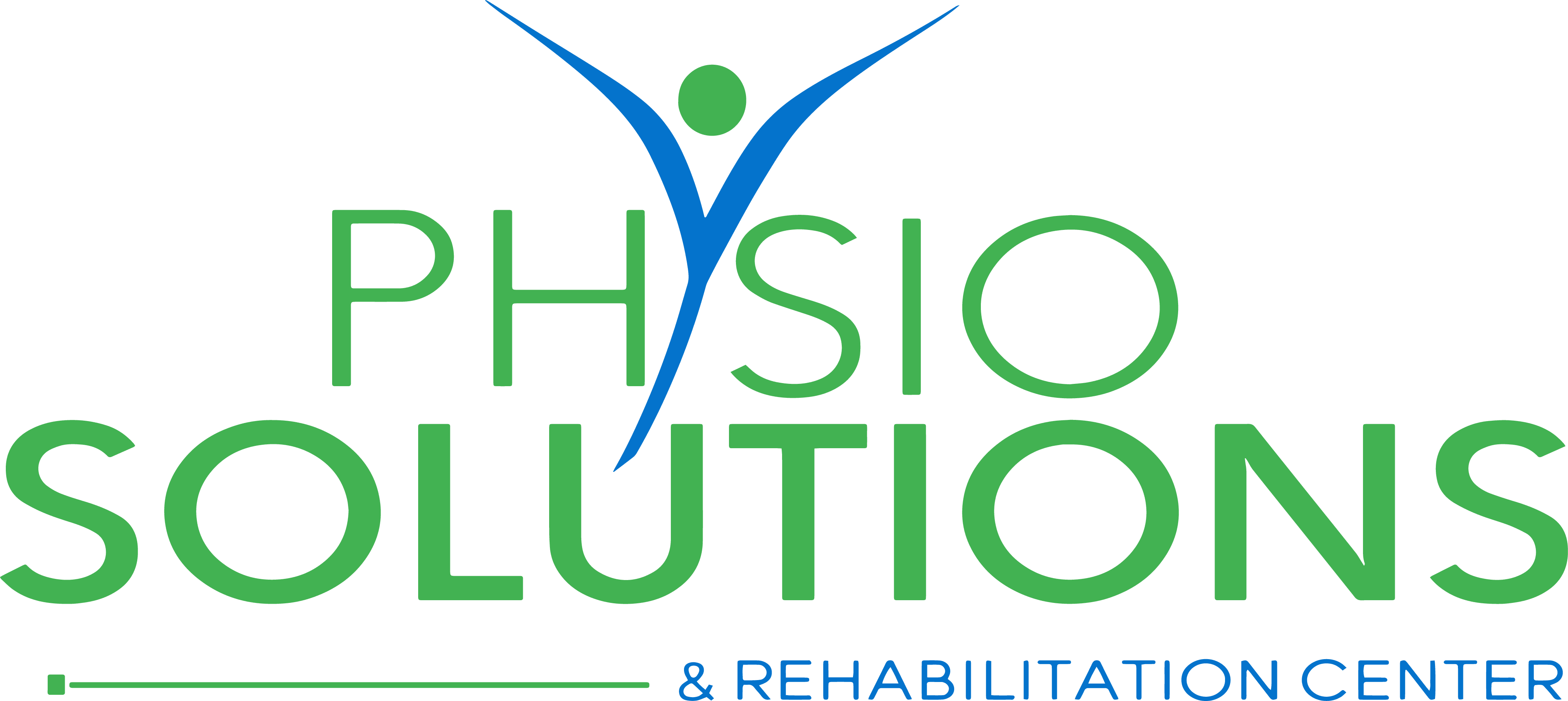 Physio Solutions Logo
